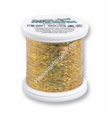 Madeira Spectra Jewel farve 525 guld